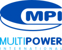 Logo of MultiPower International Middle East FZC